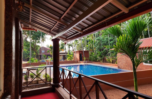 Aashrayam Hotels And Resorts