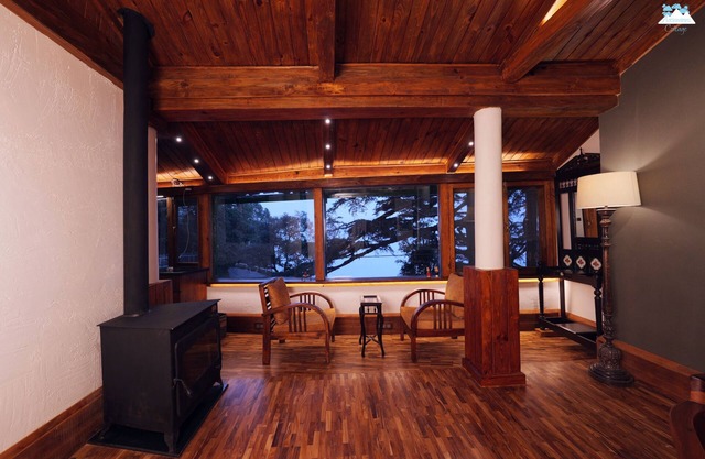 Aasmaani Cottage