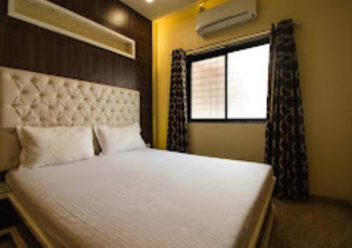 Aasra Lodge Ratnagiri