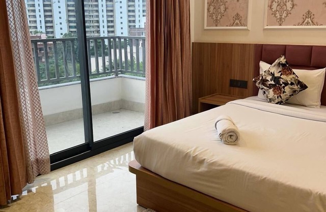 AATITHYAM RESIDENCY