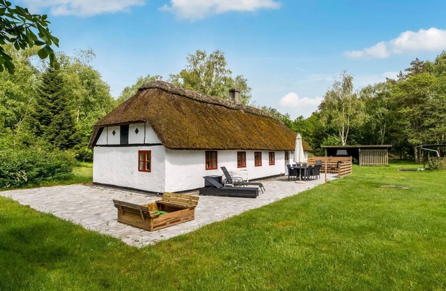 "Aatos" - 2km from the sea by Interhome