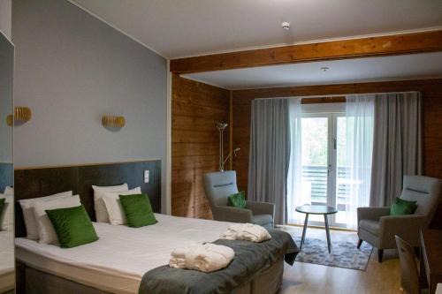 Aava Hotel