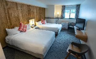 Aava Whistler Hotel