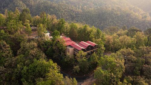 Aavaas Hill Resort