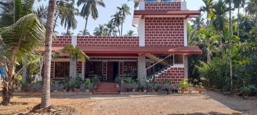 Aavad Homestay