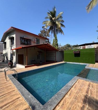 Aawas Villa