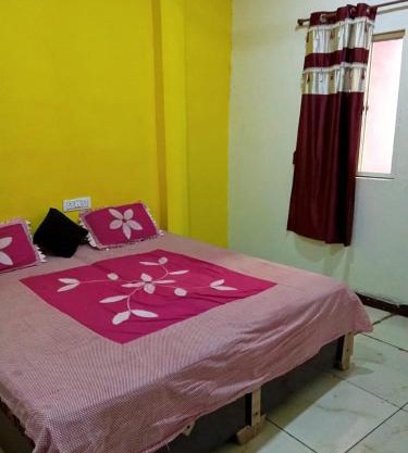Aayansh home stay