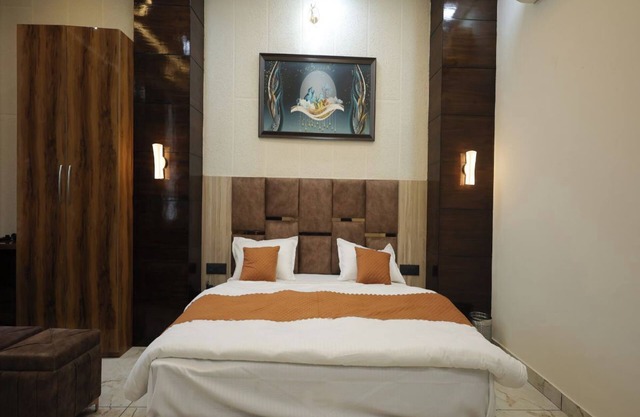 Aayu Residency