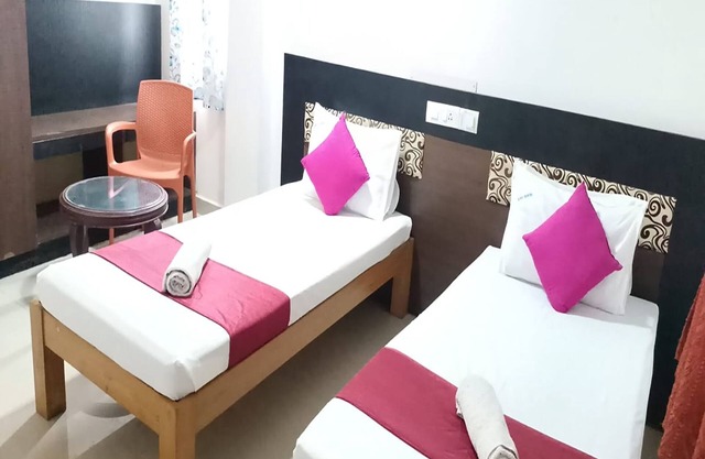 Aayush Residency