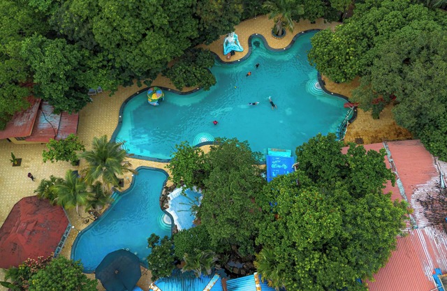 Aayush Resort