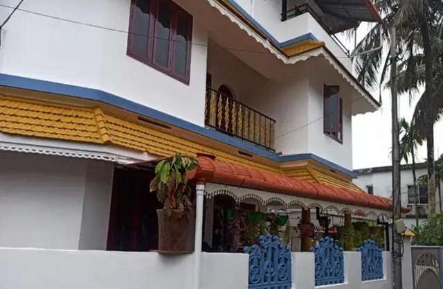 Aayushi Homestay
