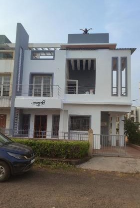 Aayushi Homestay Ratnagiri