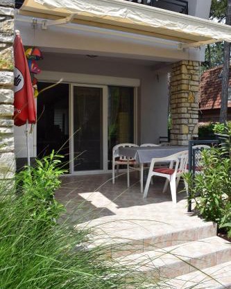 AB Apartman Siófok