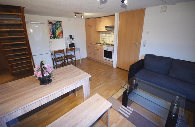 AB Apartment Objekt 76