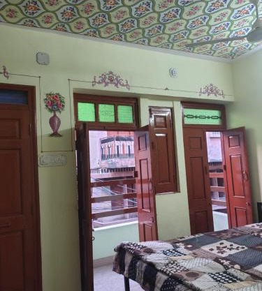 AB guest house { home stay}