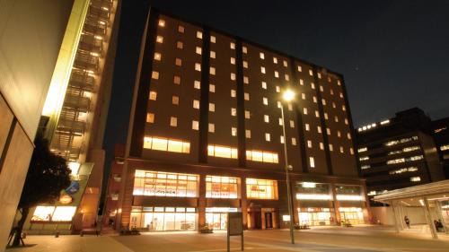 AB Hotel Kanazawa