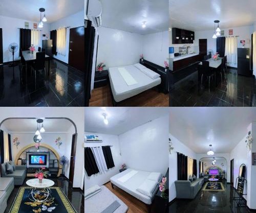 AB Pam Staycation Gensan up to 20 pax