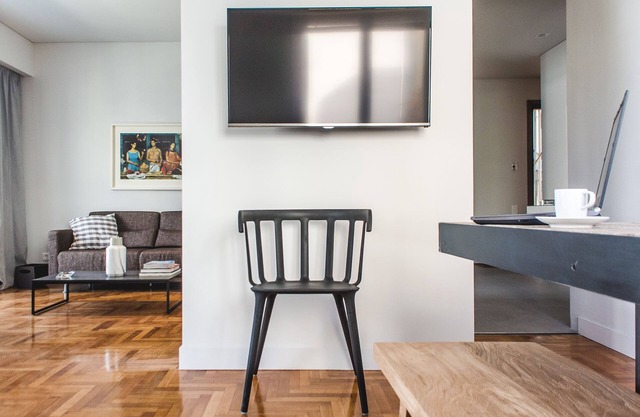 ABA Athens Boutique Apartments