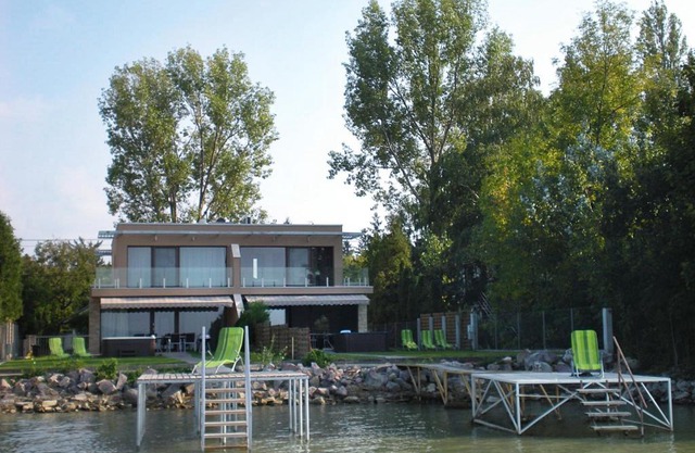 Aba Sea House