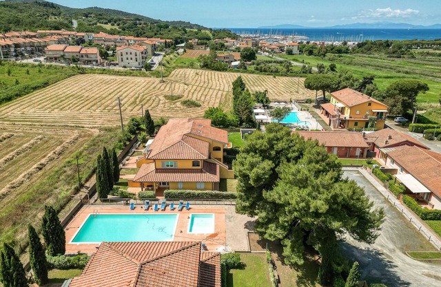Aba Village by Interhome