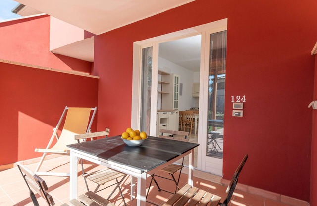 Aba Village by Interhome