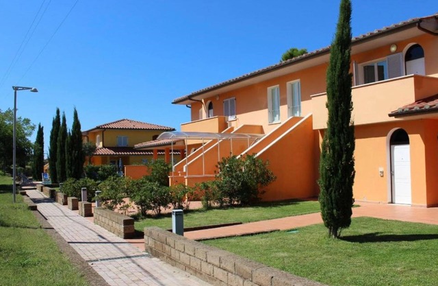 Aba Village by Interhome
