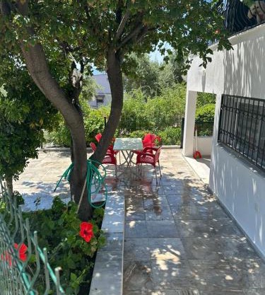 Abaa Villa Yakamoz