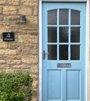 Abacus Cottage