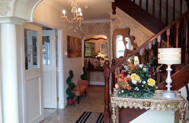Abacus Guesthouse