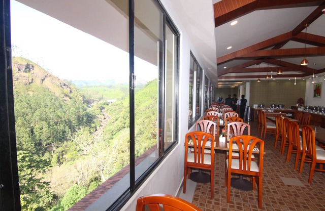 Abad Copper Castle