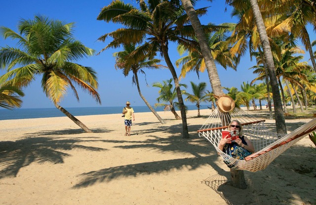 Abad Turtle Beach