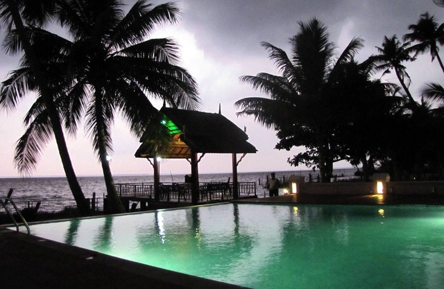 Abad Whispering Palms