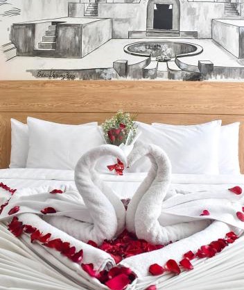 Abadi Hotel Malioboro Yogyakarta