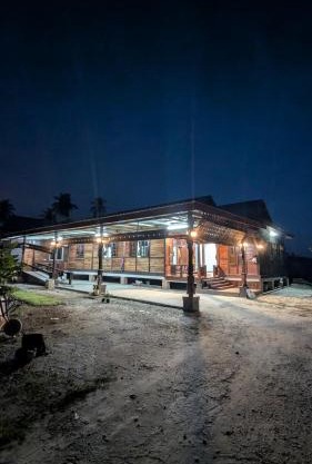 Abadi's Homestay