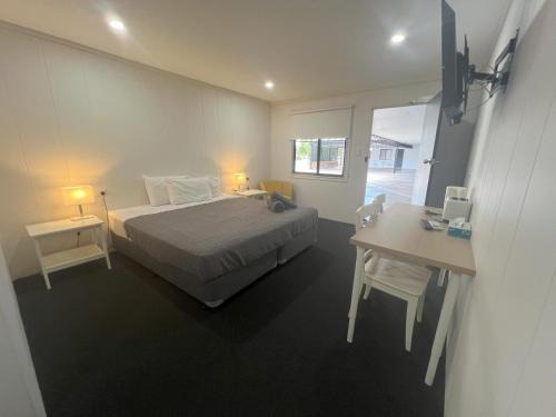 Abajaz Motel