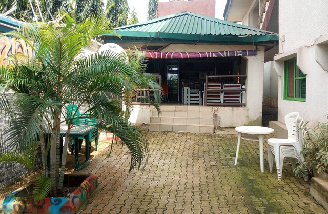Abal Hall and Hotels