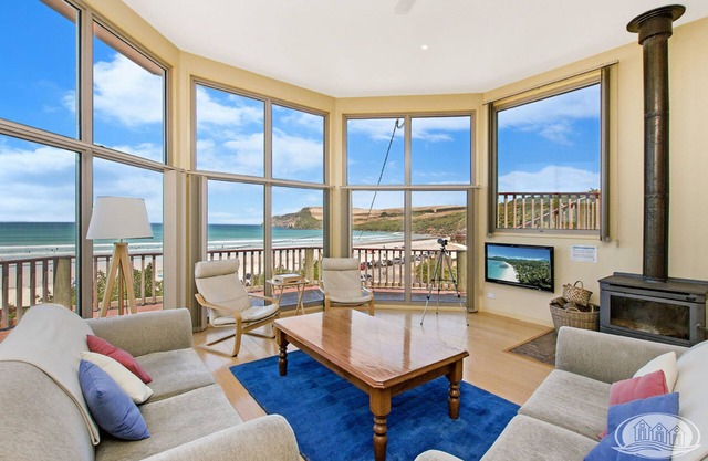 Casa de playa Abalone - Cape Bridgewater, VIC