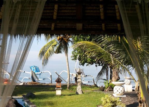 Abalone Resort