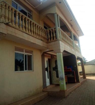 Abaluya Apartments