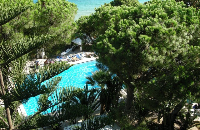 Abamar Hotel