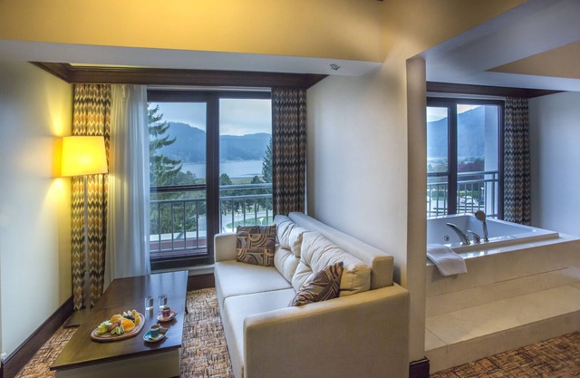 Abant Palace Hotel