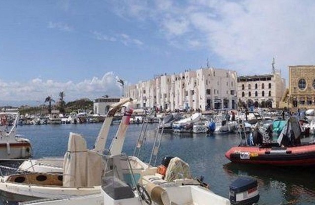 Abassides Palace