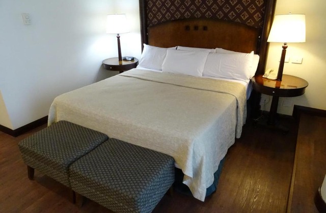 Abasto Hotel