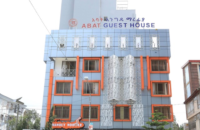 Abat Guest House