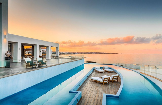 Abaton Island Resort & Spa