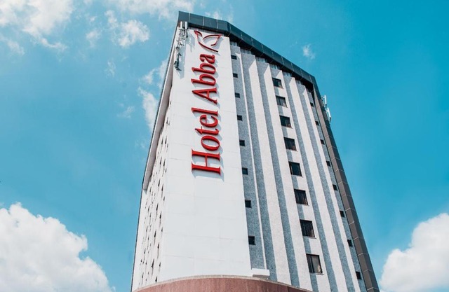 Abba Hotel