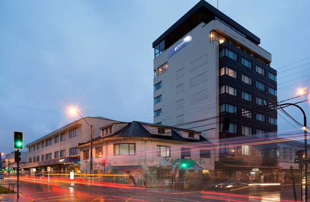 Abba Presidente Suites Puerto Montt