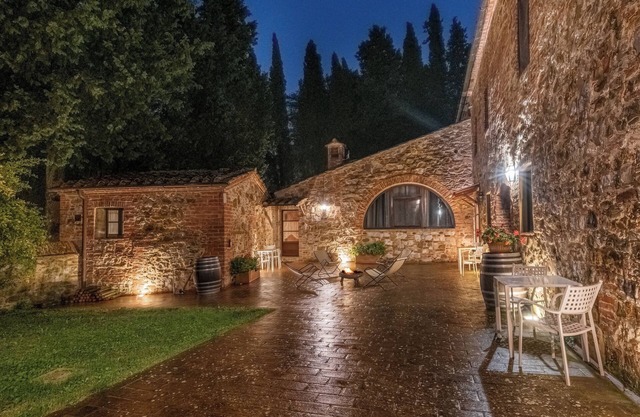 Abbadia Sicille Relais