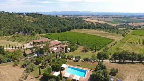 Abbadia Wine Relais