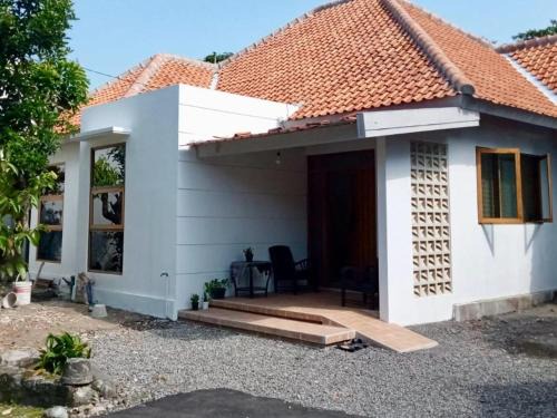 Abbaty House